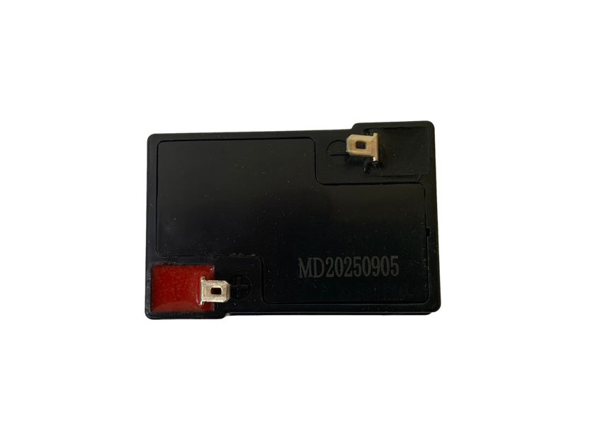 BRS1250 12V 5Ah Battery