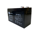 BRS1270 T1 – 12V 7Ah Battery