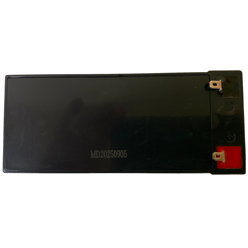 BRS1270 T1 – 12V 7Ah Battery