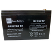 BRS1270 T2 – 12V 7Ah Battery