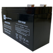BRS1290 12V 9Ah Battery