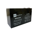 BRS1290 12V 9Ah Battery