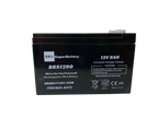 BRS1290 12V 9Ah Battery