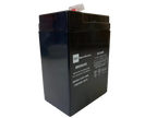 BRS650 – 6V 5Ah Battery