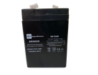 BRS650 – 6V 5Ah Battery