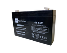 BRS680 – 6V 8Ah Battery