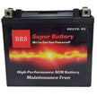 BRS20-BS 30 Day Warranty Battery & Smart Charger / Maintainer Combo Bundle Kit