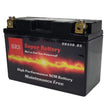 BRS9B-BS 30 Day Warranty Battery & Smart Charger / Maintainer Combo Bundle Kit