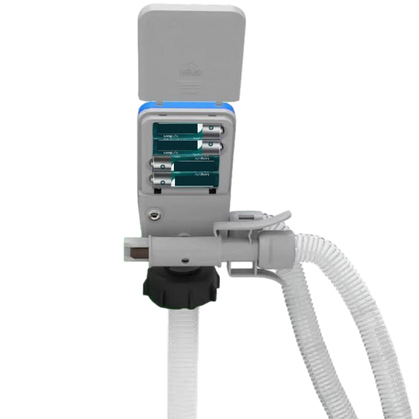 Diesel PumpMatic Super Gas Pump + Diesel Fuel Can Combo Kit Fuel Transfer Pump for Diesel, etc. 3 Power Sources w/ 4.25ft Hose