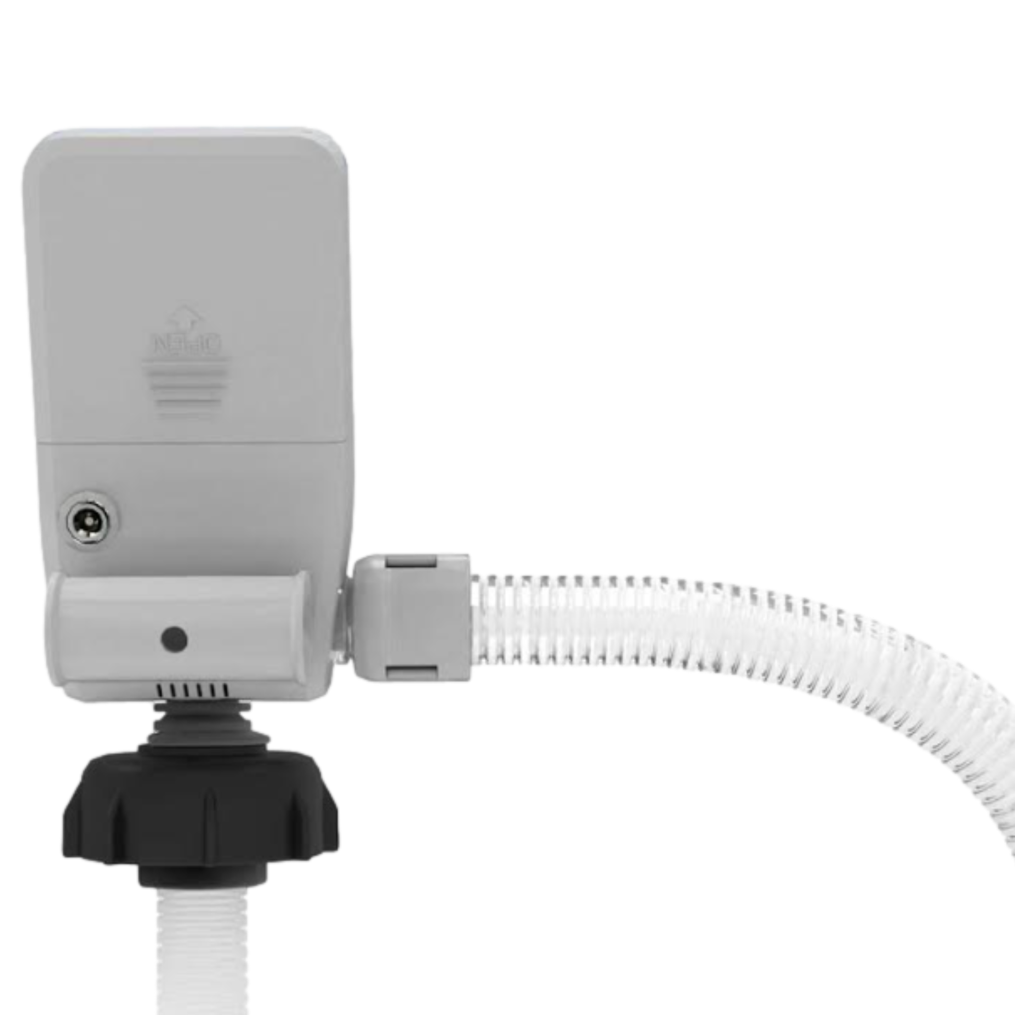 Gas & Diesel Pump Pack - PumpMatic Super Gas Pump Fuel Transfer Pump for Gas, Diesel, Kerosene + 3 Power Sources w/ 4.25ft Hose Siphon