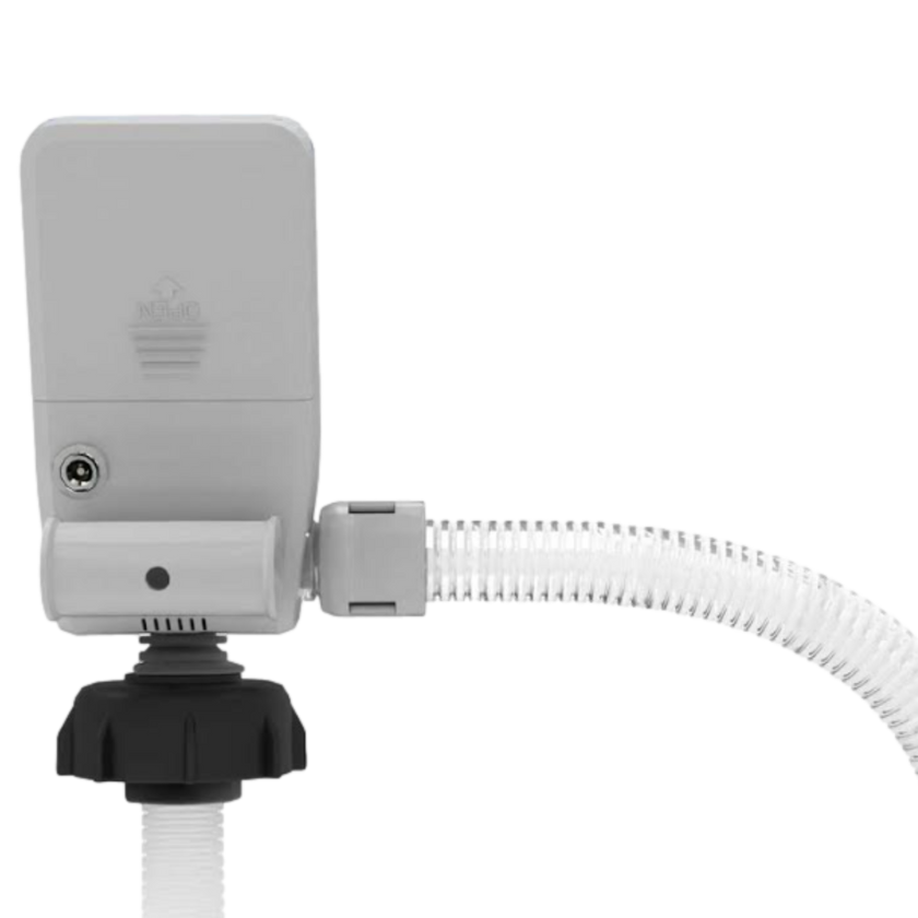 Diesel PumpMatic Super Gas Pump + Diesel Fuel Can Combo Kit Fuel Transfer Pump for Diesel, etc. 3 Power Sources w/ 4.25ft Hose