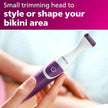 PHILIPS BRT383/50 Essential Bikini trimmer