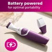 PHILIPS BRT383/50 Essential Bikini trimmer