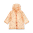 Brume Raincoat - 18m to 6Y- Foil Hearts
