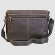 Greenwood Leather Laptop Bag