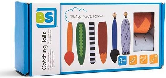 BS TOYS - Catching Tails