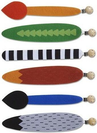 BS TOYS - Catching Tails