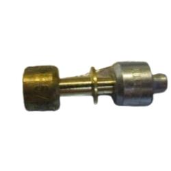 Bosch 00168283 Refrigerator Pipe Connection Component