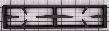 Bosch Range Parts - 00687610 Grate Support