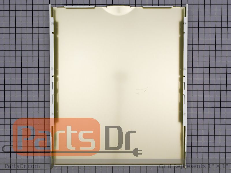 Bosch Dishwasher Outer Door Replacement Part 00772673