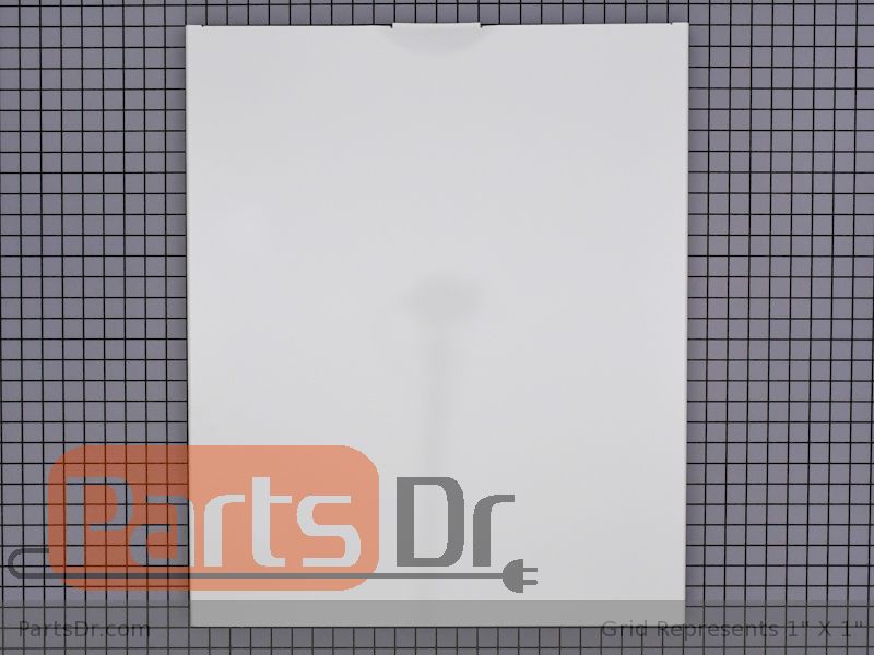 Bosch Dishwasher Outer Door Replacement Part 00772673