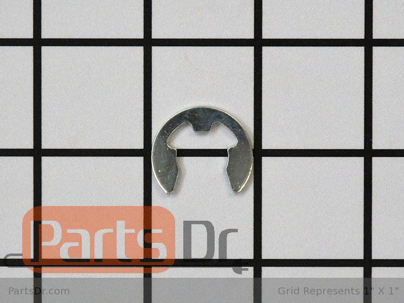 Entretoise pour réfrigérateur Bosch, référence 10002925 - Pièce détachée pour réfrigérateur