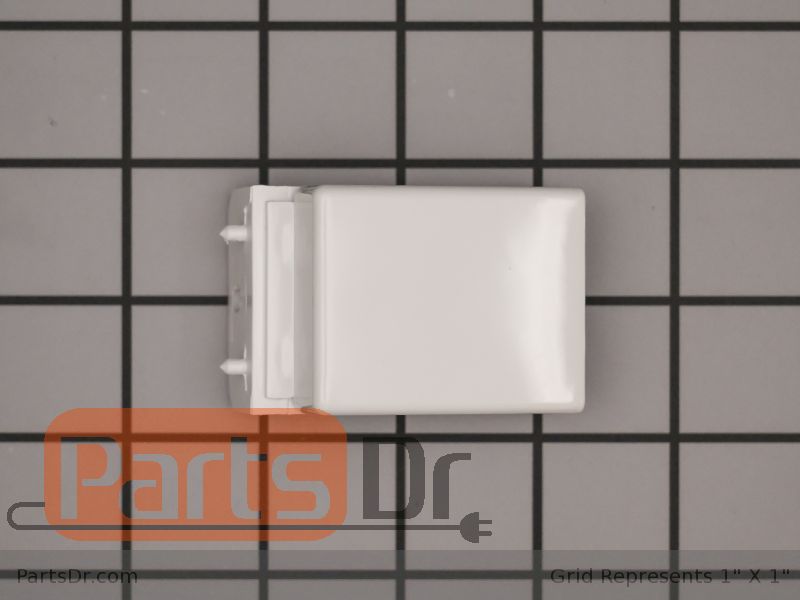 Pièce de rechange pour réfrigérateur-congélateur Bosch 10005854