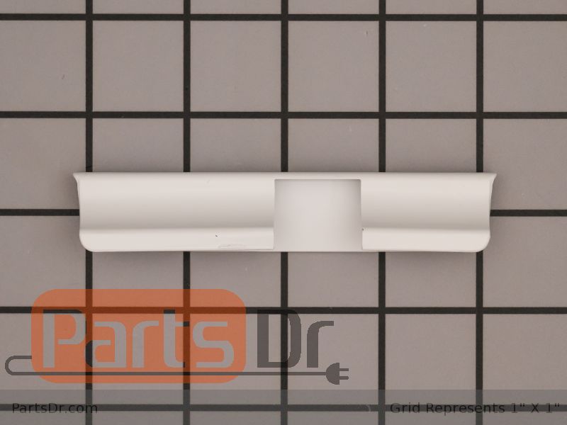 Bosch Refrigerator Cover Part 10007094
