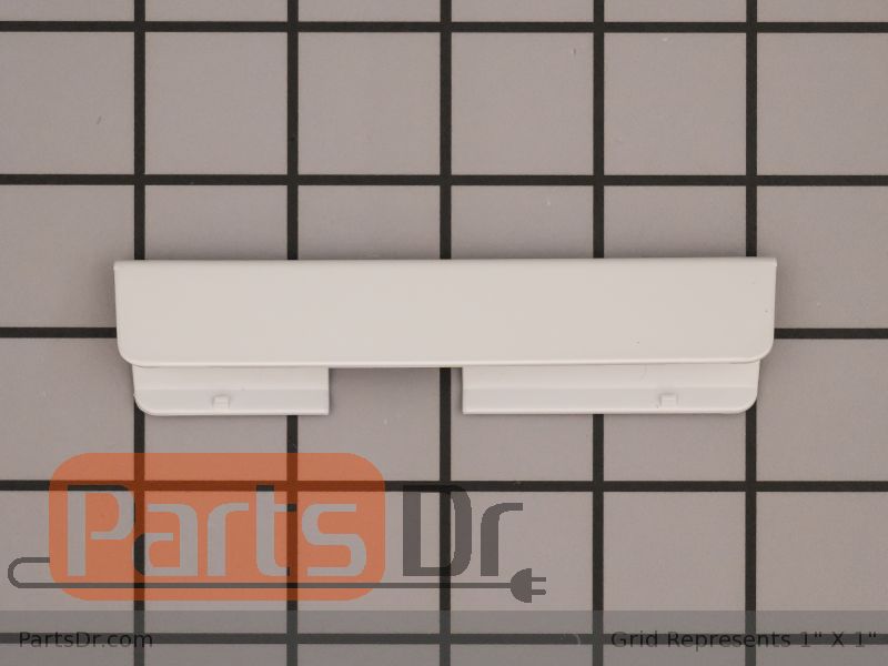 Bosch Refrigerator Cover Part 10007094