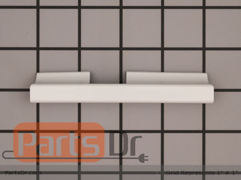 Bosch Refrigerator Cover Part 10007094
