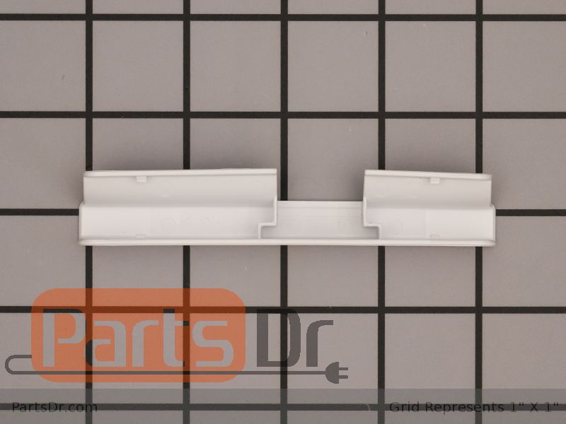 Bosch Refrigerator Cover Part 10007094