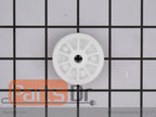 Bosch 10007110 Refrigerator Roller Set Replacement Part