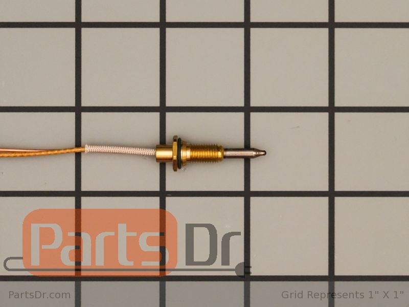 Bosch Oven Range Thermocouple Part 10014194