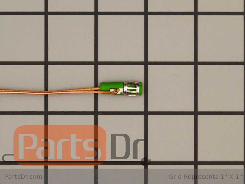 Bosch Oven Range Thermocouple Part 10014194