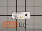Bosch Refrigerator LED Diode Part 10022299
