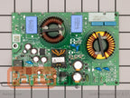 Carte électronique de four Bosch, pièce 11036753