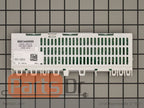 Carte électronique de réfrigérateur Bosch, pièce 12037094
