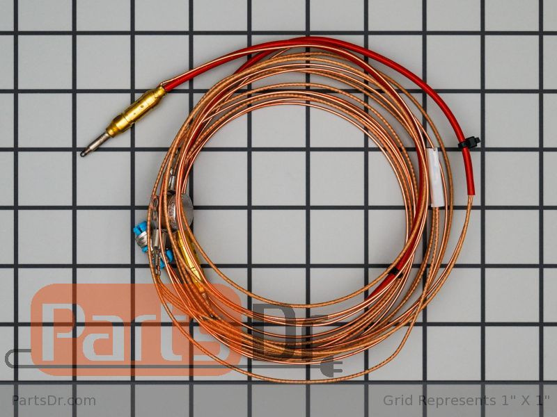 Bosch Oven Range Thermocouple Part 12048869