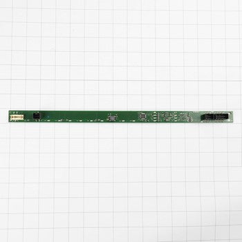 Bosch Dishwasher Operating Module Part 11051294
