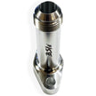 100mm Billet 12AN Turbo Drain Oil Flange for Mid-Frame and Large-Frame Turbochargers