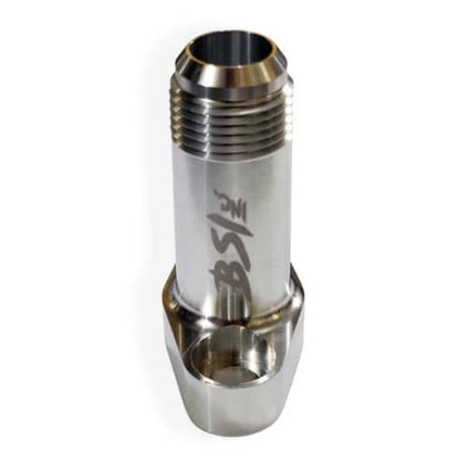 65mm Billet 10AN Turbo Drain Oil Flange for Small-Frame Turbochargers