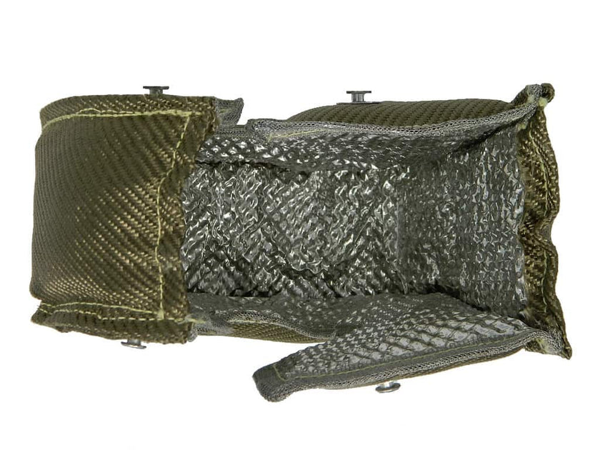 T3 Turbo Blanket