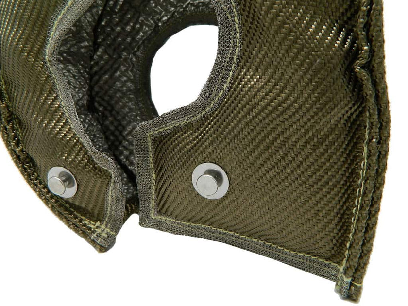 T4 Turbo Blanket