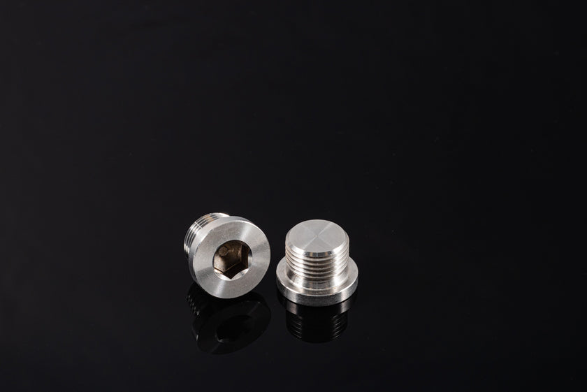 M18x1.5 10MM Allen Key Plug