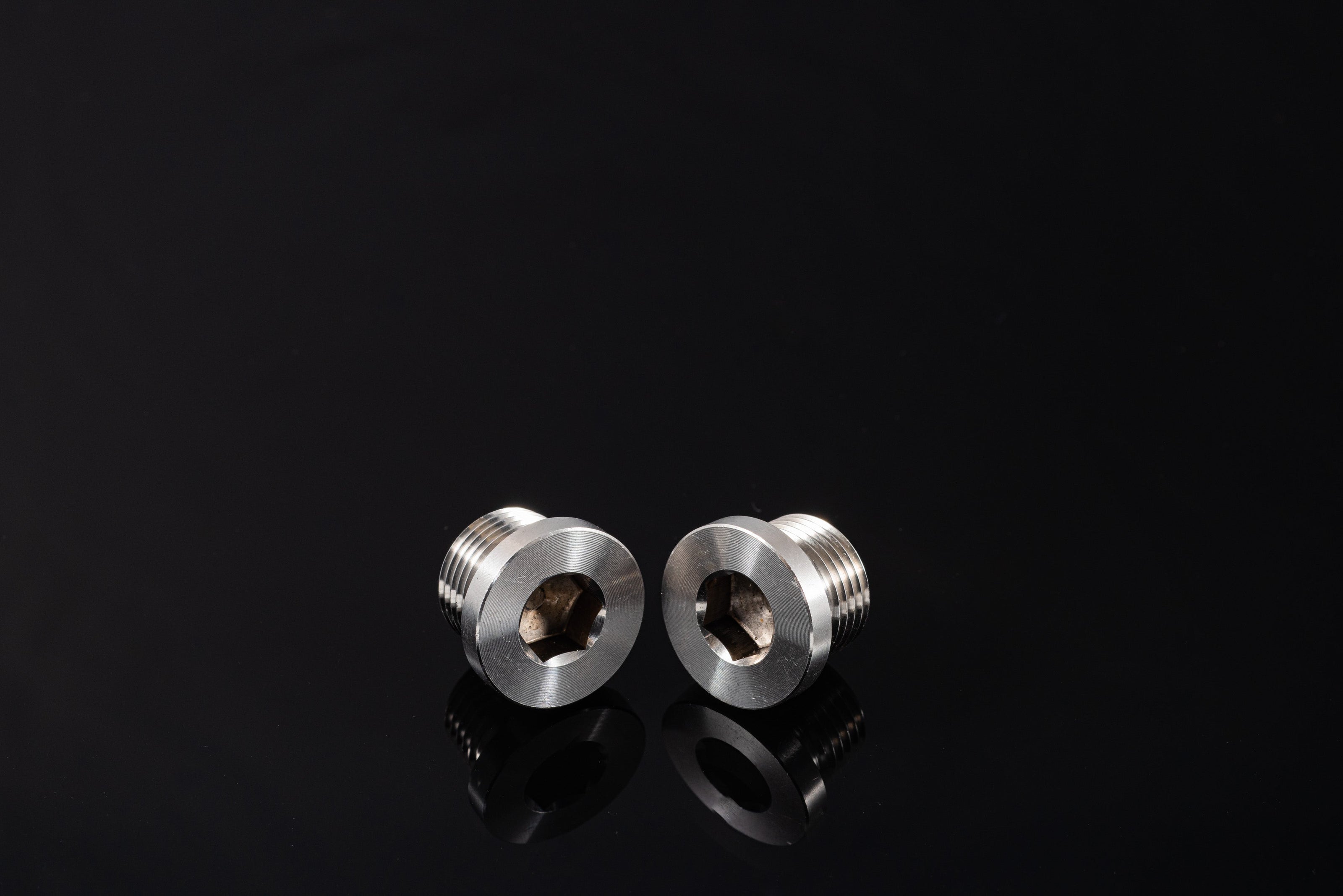 M18x1.5 10MM Allen Key Plug