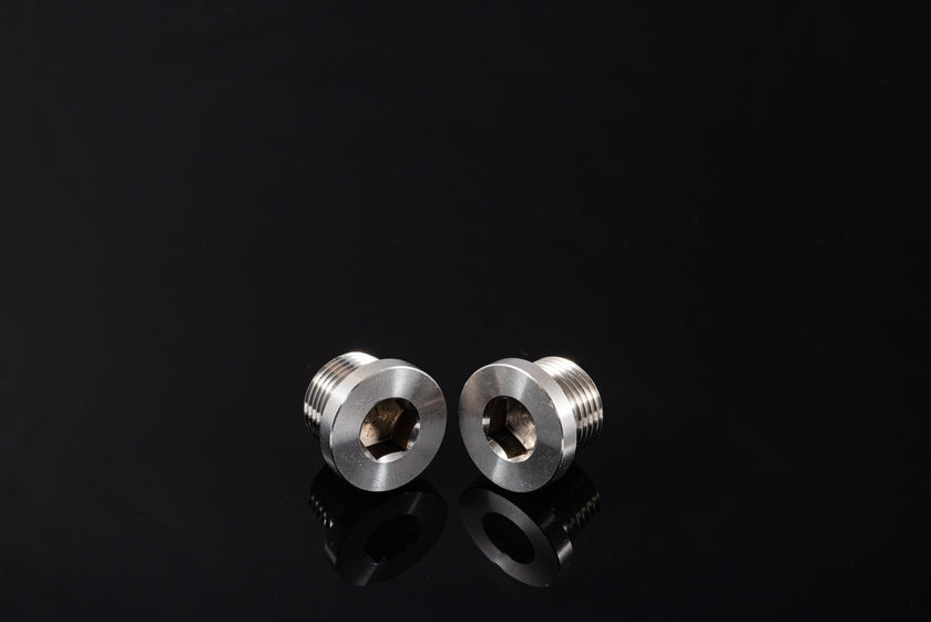 M18x1.5 10MM Allen Key Plug