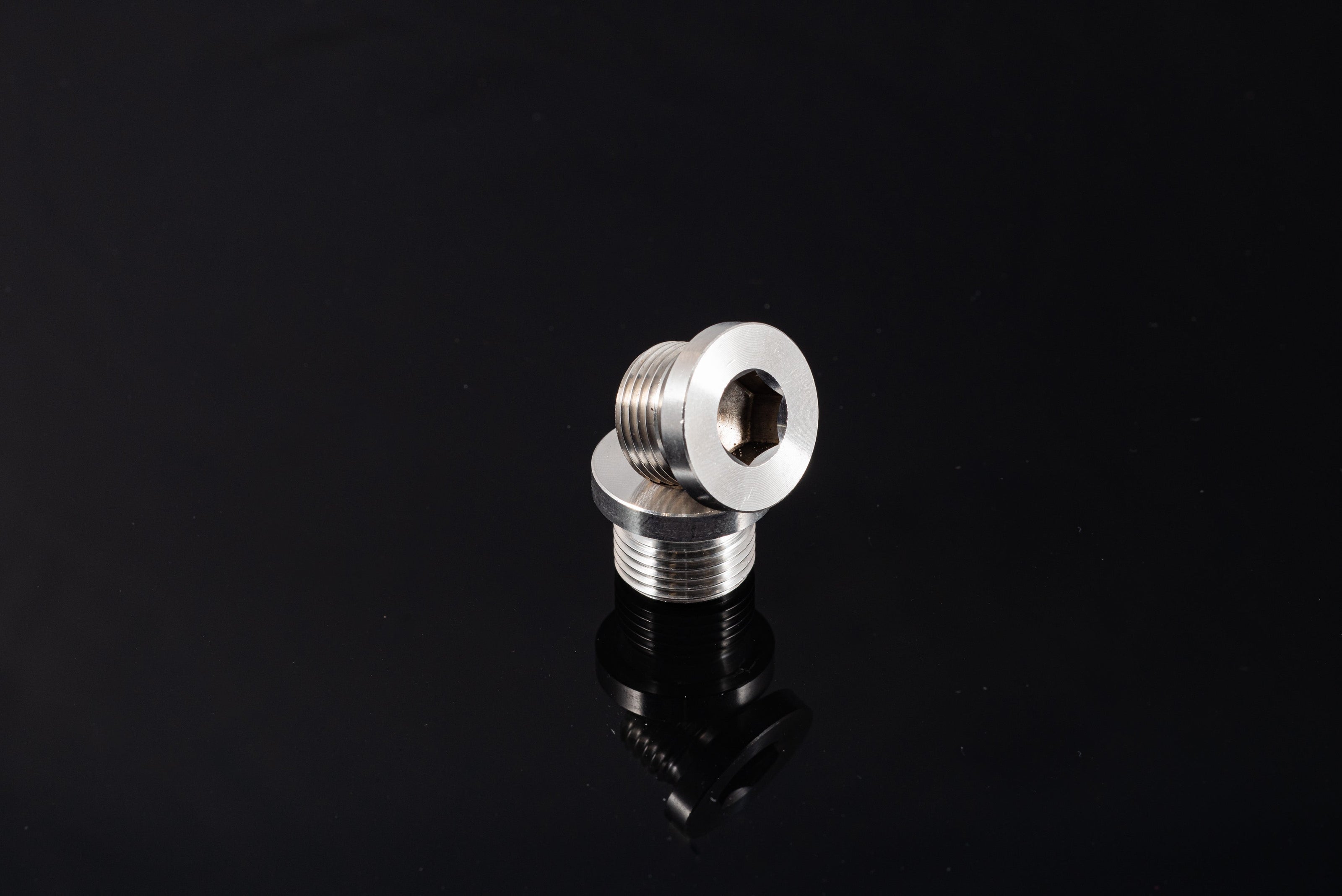M18x1.5 10MM Allen Key Plug