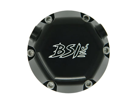 50mm Blow Off Valve