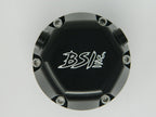 50mm Blow Off Valve ALL BLACK Scratched/Dented