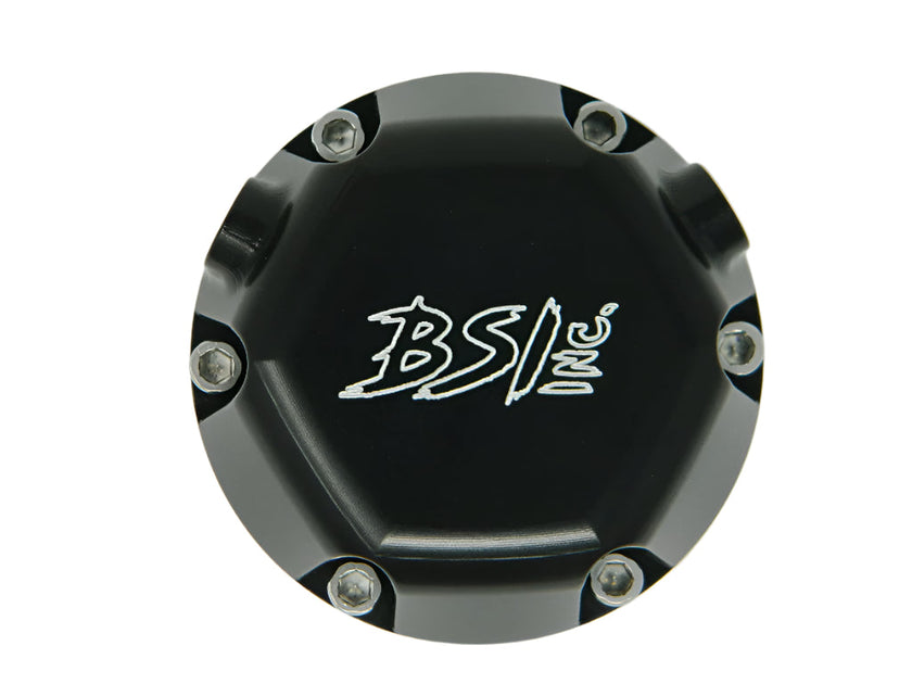 50mm Blow Off Valve